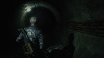 Immagine 42 del gioco Resident Evil 2 Remake per PlayStation 4